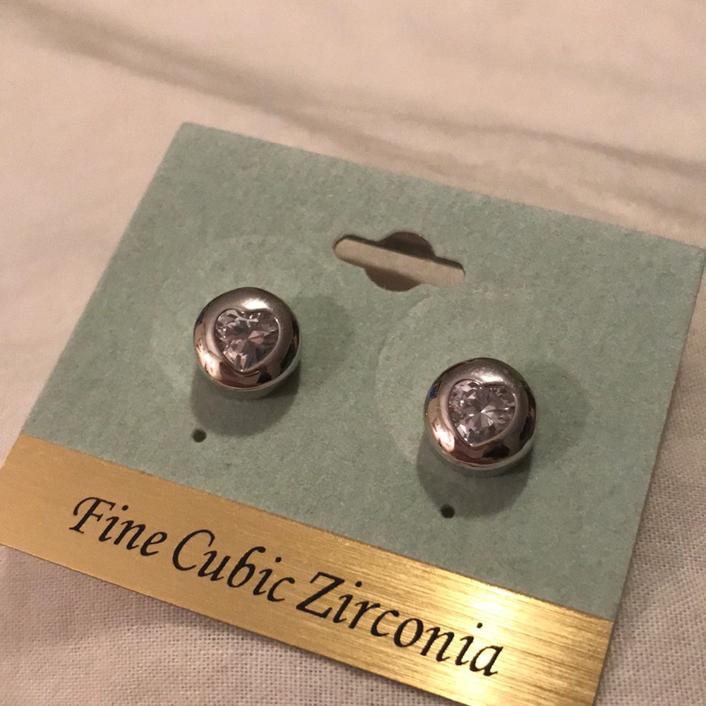 Nadine West Earrings